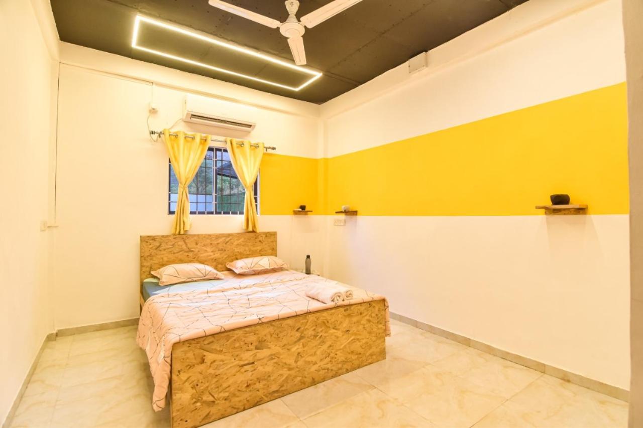 Empyrean Stay Ll 3Bhk Ll Jaguar Villa Ll Ac Ll Pvt Pool Ll Luxury Lonavala Exterior photo