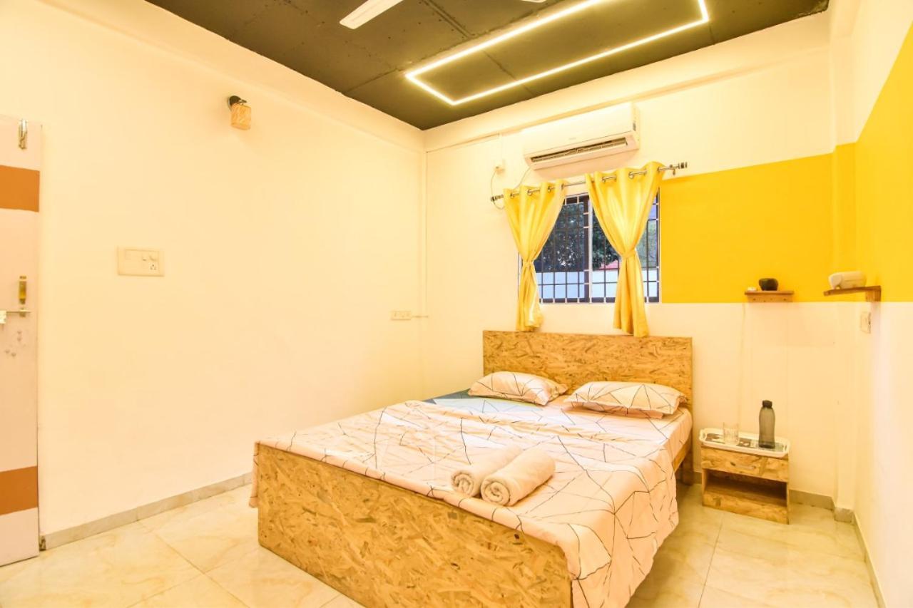 Empyrean Stay Ll 3Bhk Ll Jaguar Villa Ll Ac Ll Pvt Pool Ll Luxury Lonavala Exterior photo
